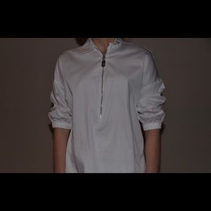 Michael Kors Quarter Zip